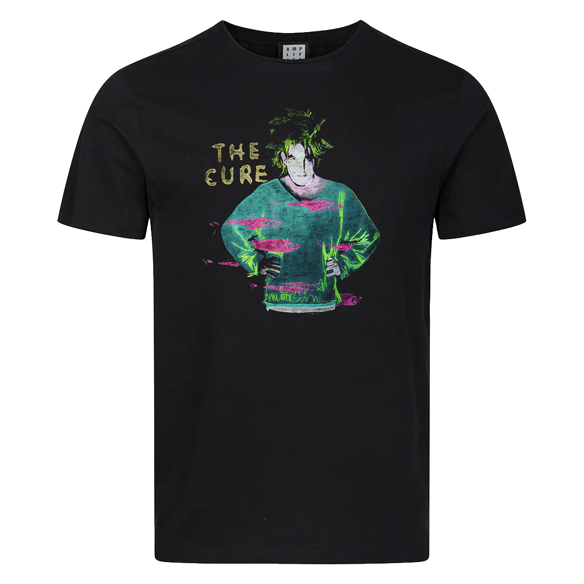 Robert Neon Smith T-Shirt